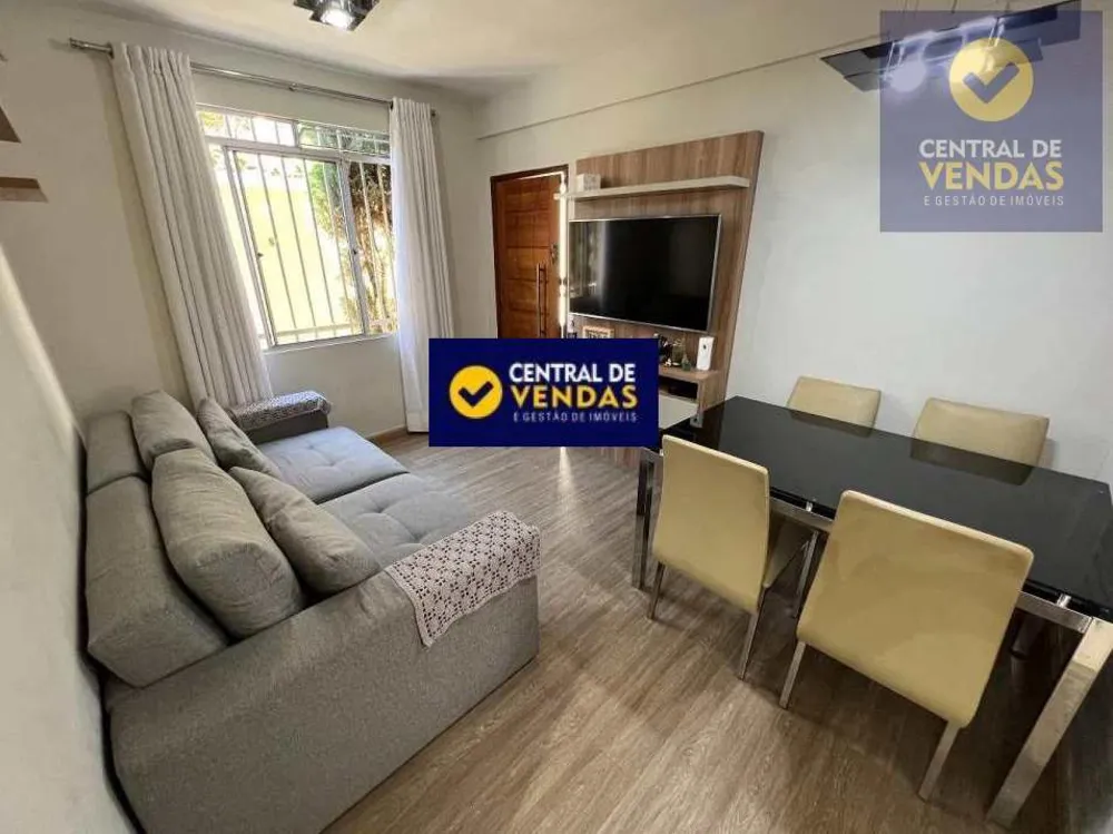 Apartamento, 3 quartos, 92 m² - Foto 5
