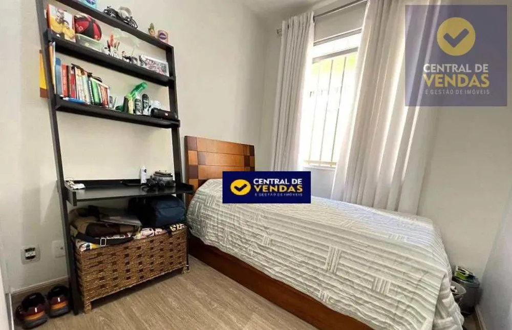 Apartamento, 3 quartos, 92 m² - Foto 7