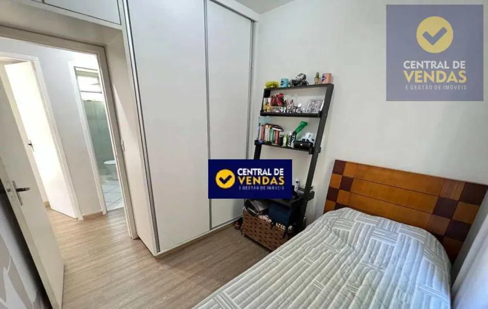 Apartamento, 3 quartos, 92 m² - Foto 8