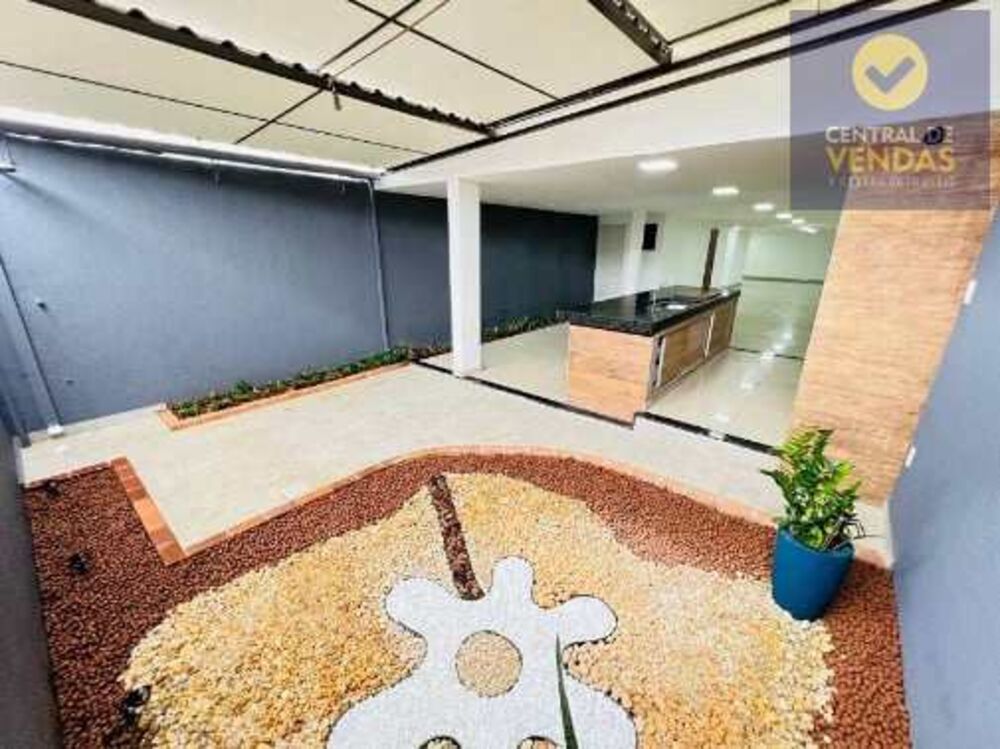 Casa, 3 quartos, 260 m² - Foto 3