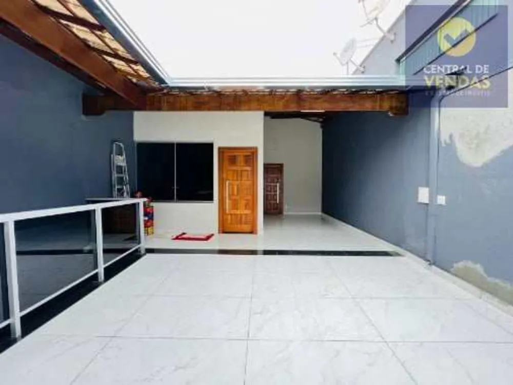 Casa, 3 quartos, 260 m² - Foto 6