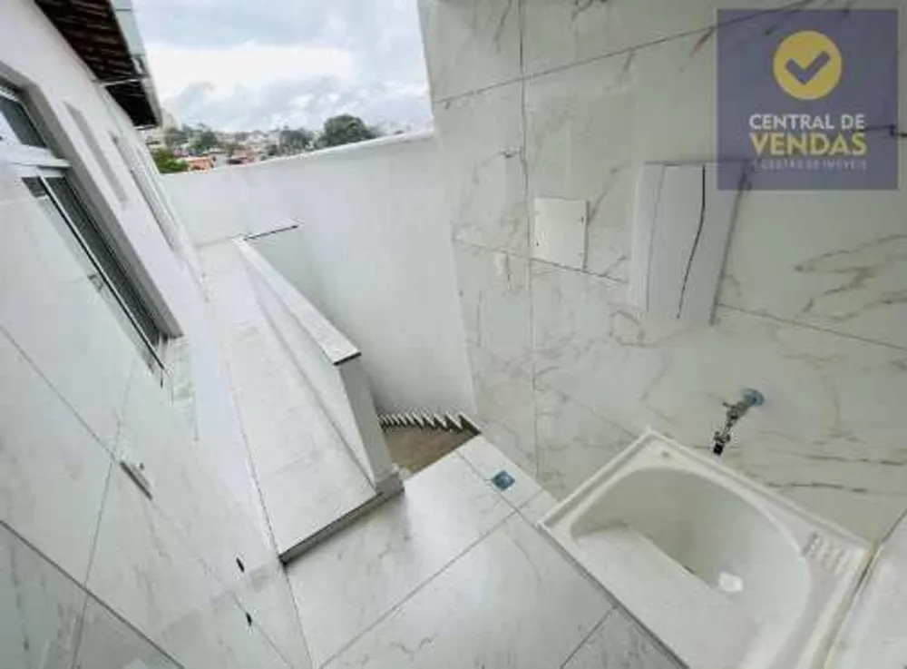 Casa, 3 quartos, 260 m² - Foto 8