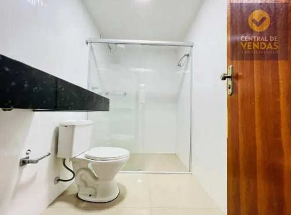 Casa, 3 quartos, 260 m² - Foto 7