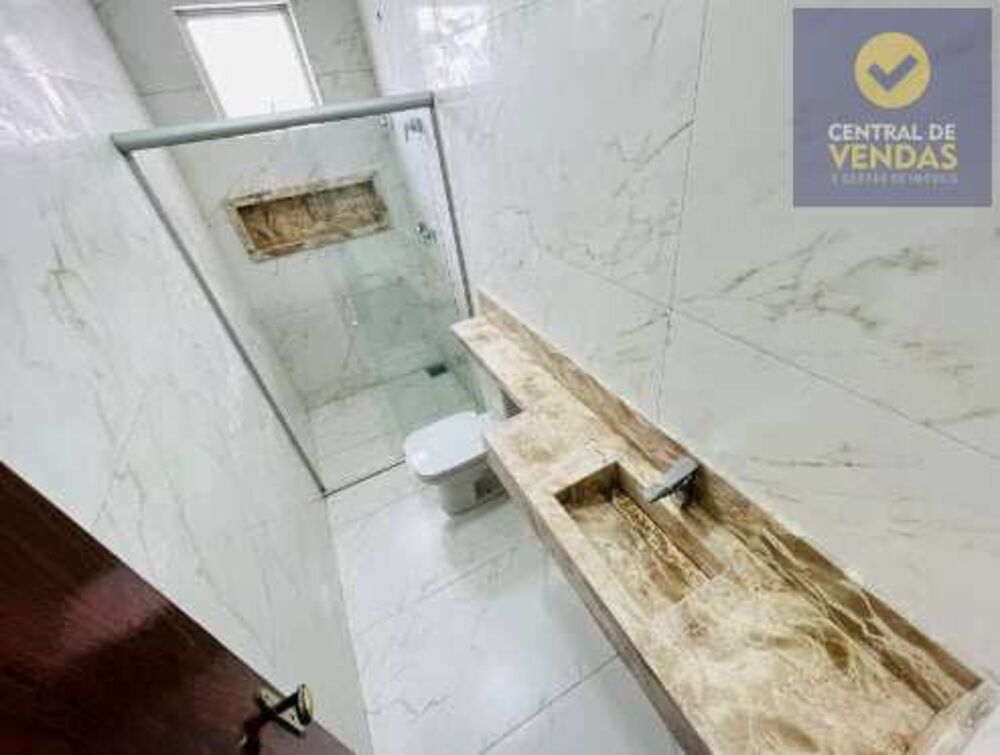 Casa, 3 quartos, 260 m² - Foto 4