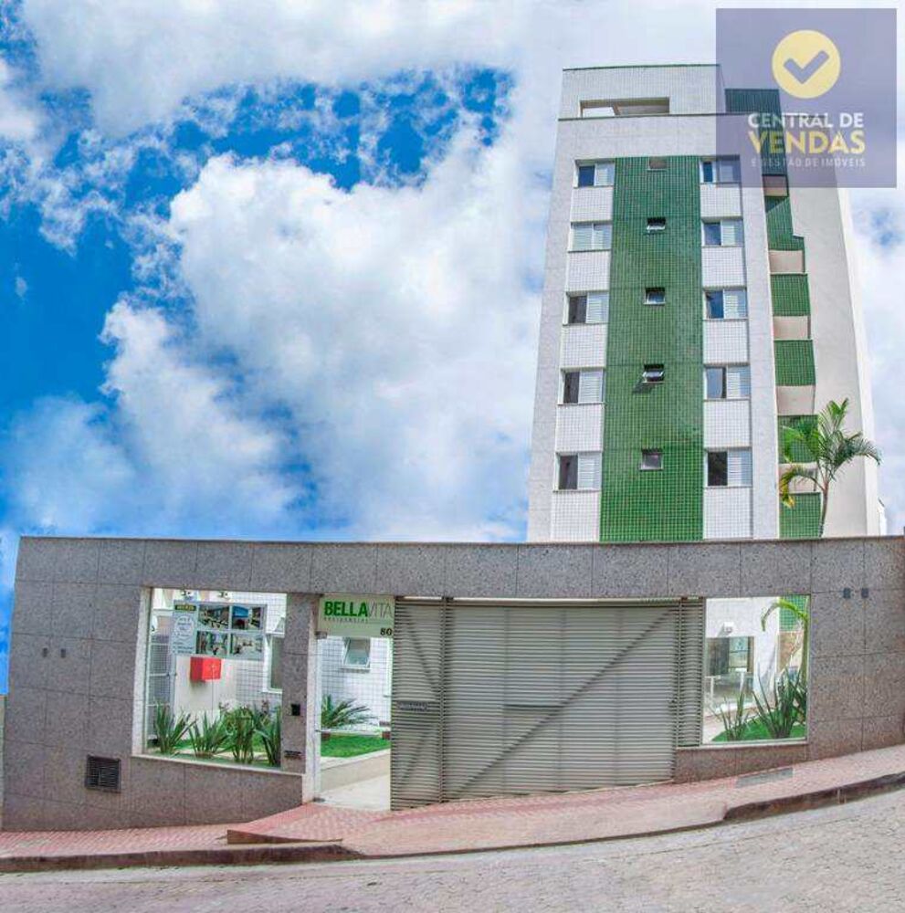 Apartamento, 3 quartos, 66 m² - Foto 2