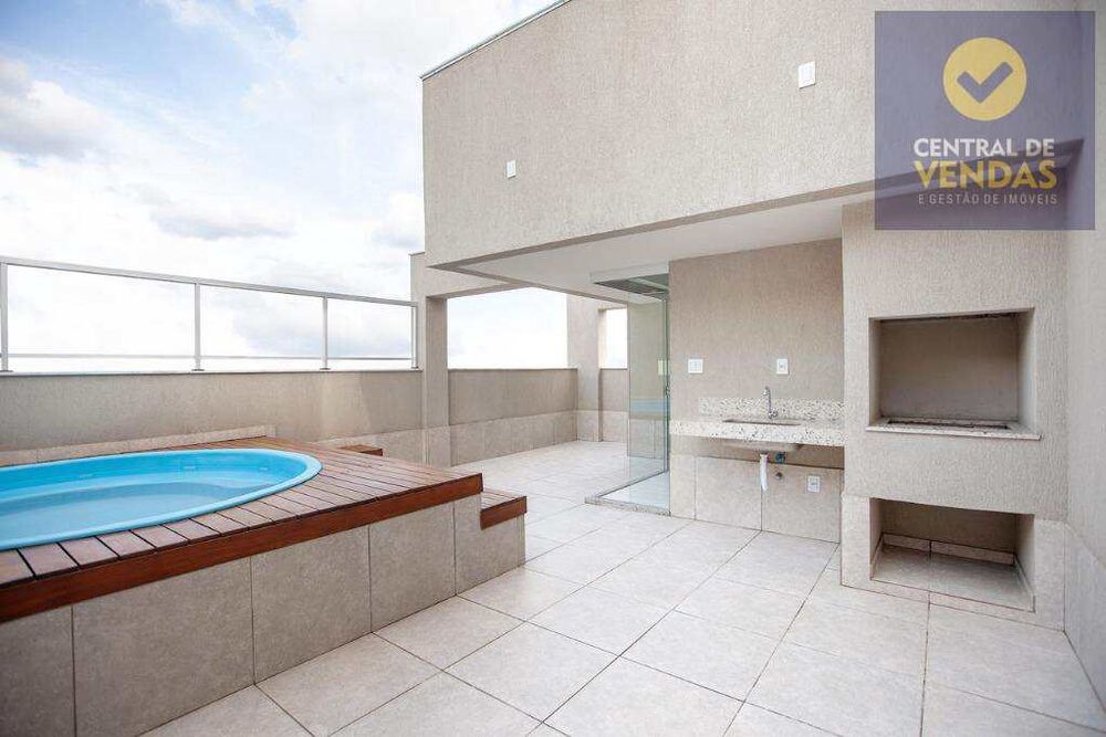 Apartamento, 3 quartos, 66 m² - Foto 3