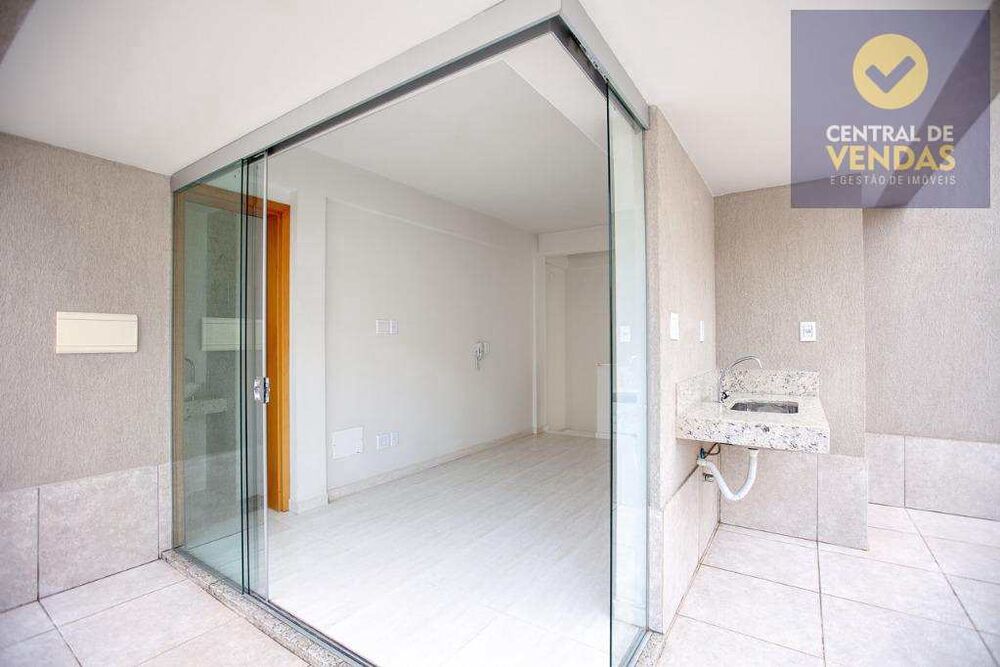 Apartamento, 3 quartos, 66 m² - Foto 1