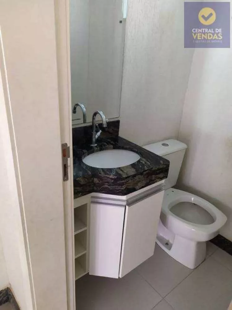 Casa, 2 quartos, 71 m² - Foto 2
