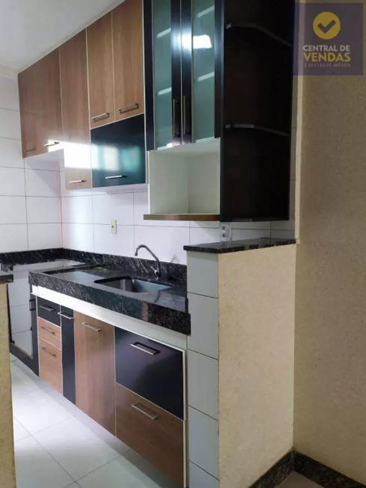 Casa, 2 quartos, 71 m² - Foto 4