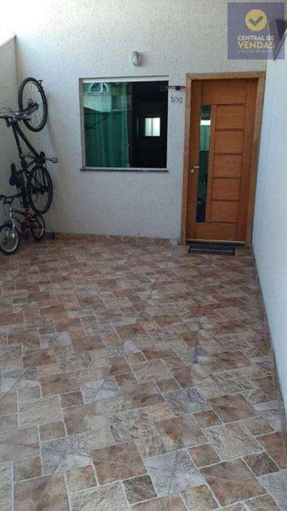 Casa, 2 quartos, 71 m² - Foto 8