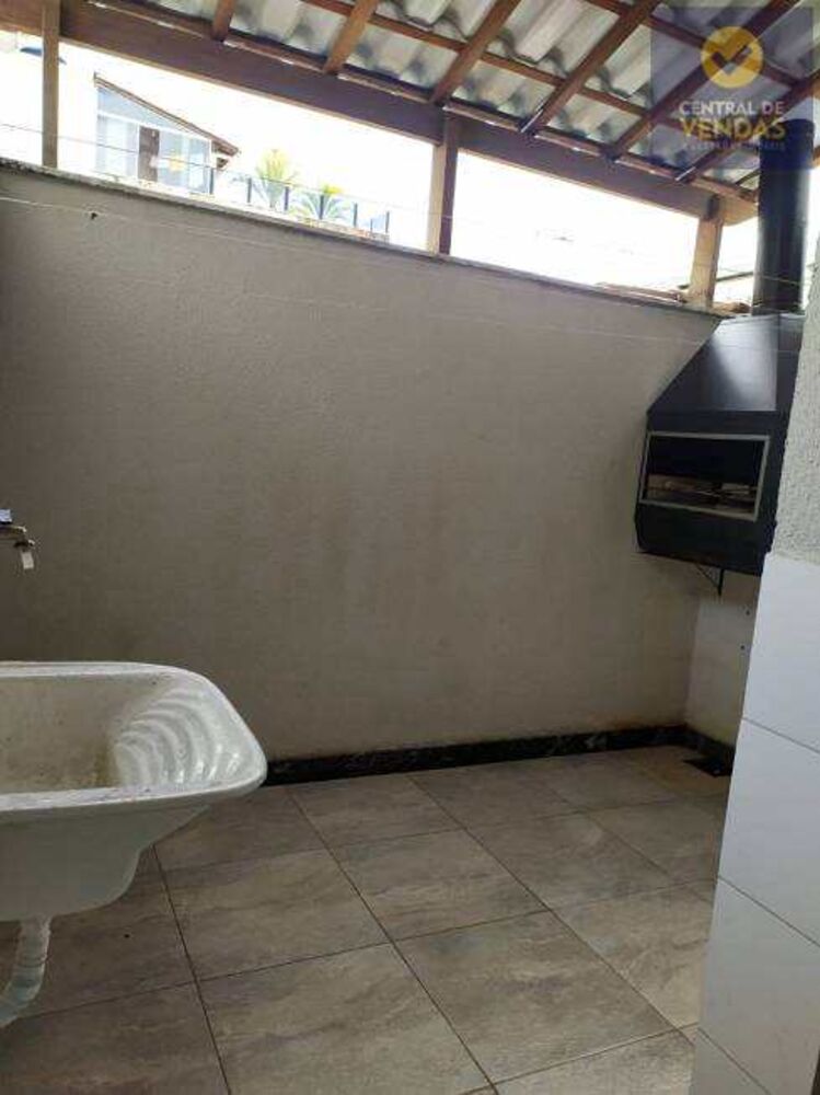 Casa, 2 quartos, 71 m² - Foto 7