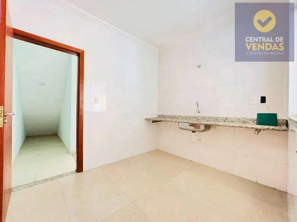 Casa de Condomínio, 3 quartos - Foto 7