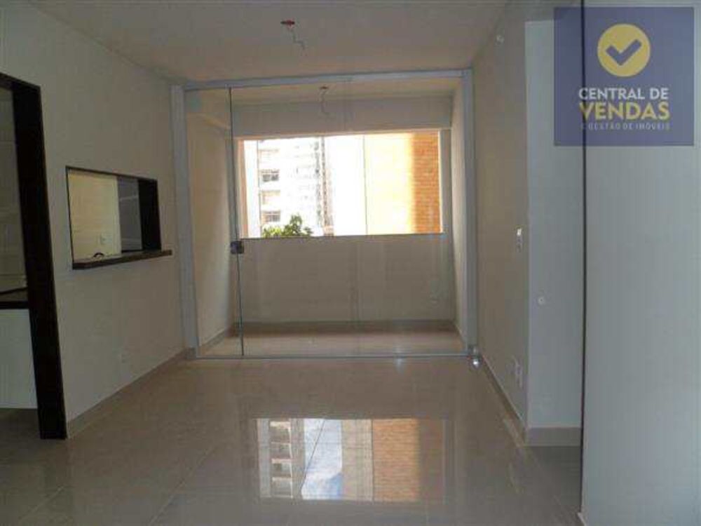 Apartamento, 2 quartos, 72 m² - Foto 1