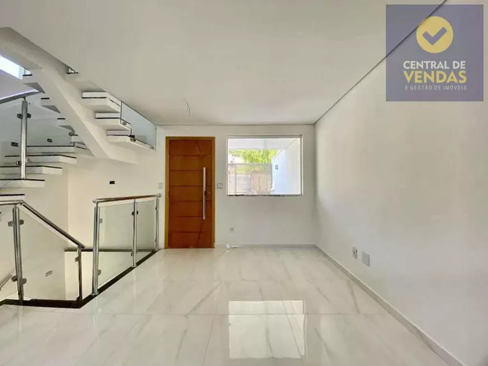 Casa, 3 quartos, 150 m² - Foto 2