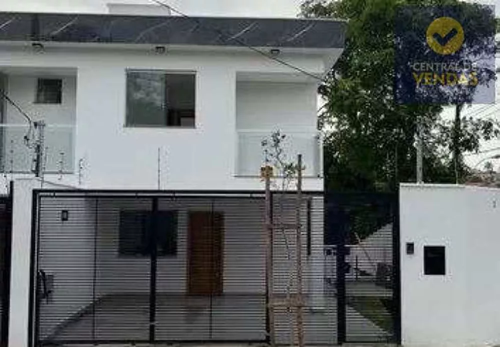 Casa, 3 quartos, 150 m² - Foto 7