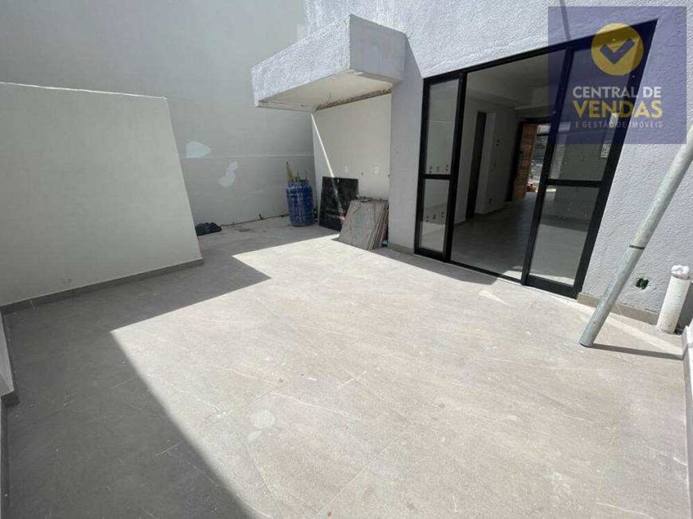 Casa, 3 quartos, 120 m² - Foto 4