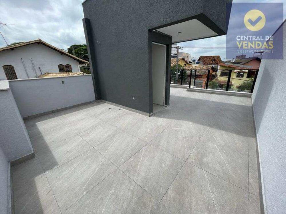 Casa, 3 quartos, 120 m² - Foto 3