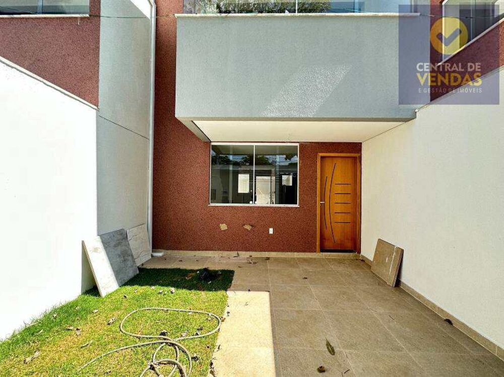 Casa, 3 quartos, 120 m² - Foto 2