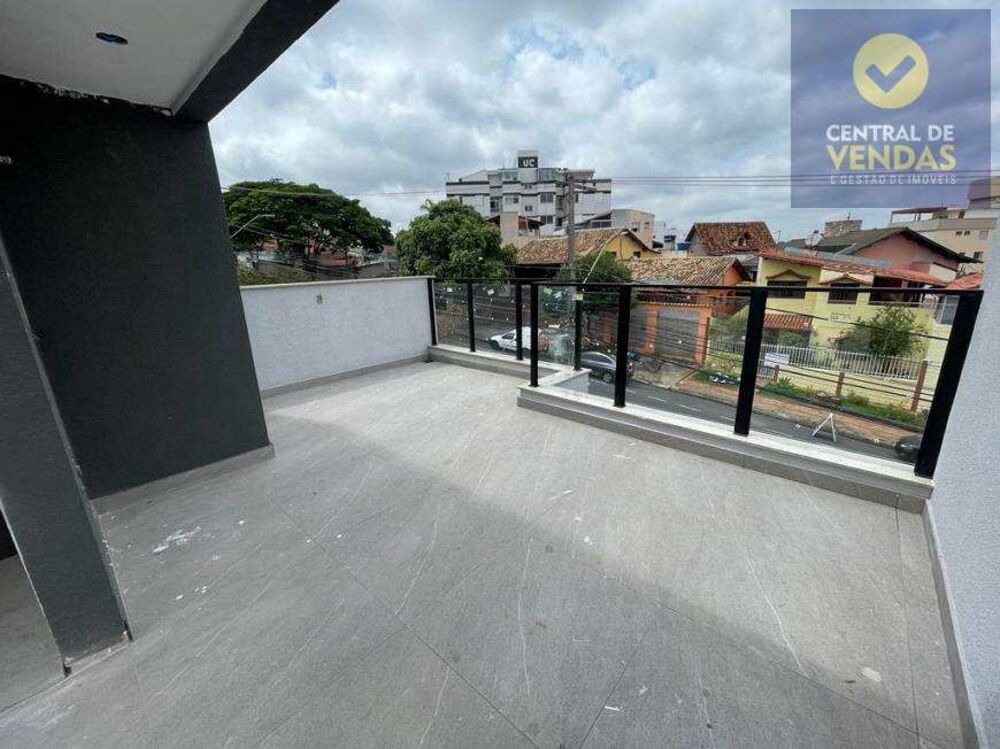 Casa, 3 quartos, 120 m² - Foto 1