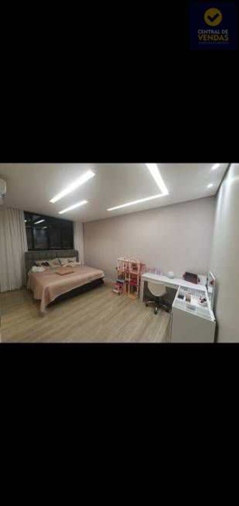 Casa de Condomínio, 5 quartos - Foto 4