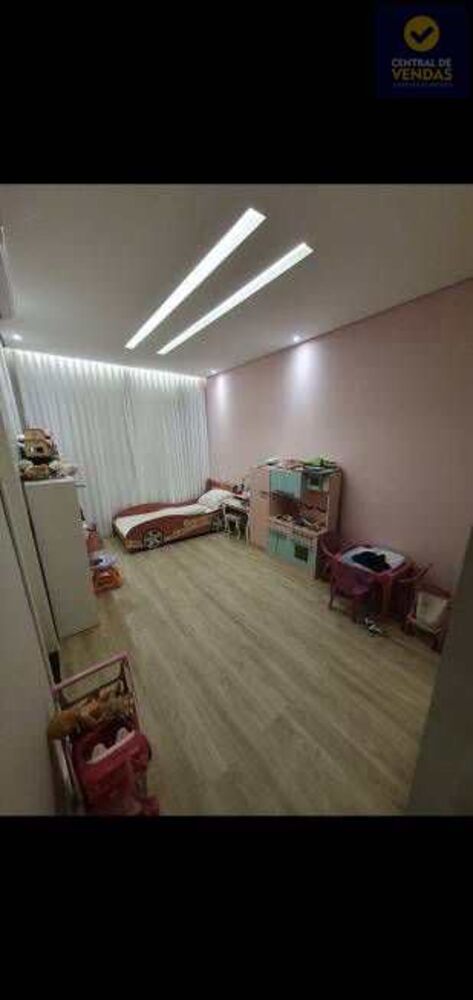 Casa de Condomínio, 5 quartos - Foto 2