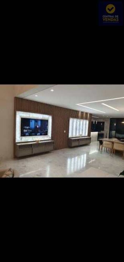 Casa de Condomínio, 5 quartos - Foto 3