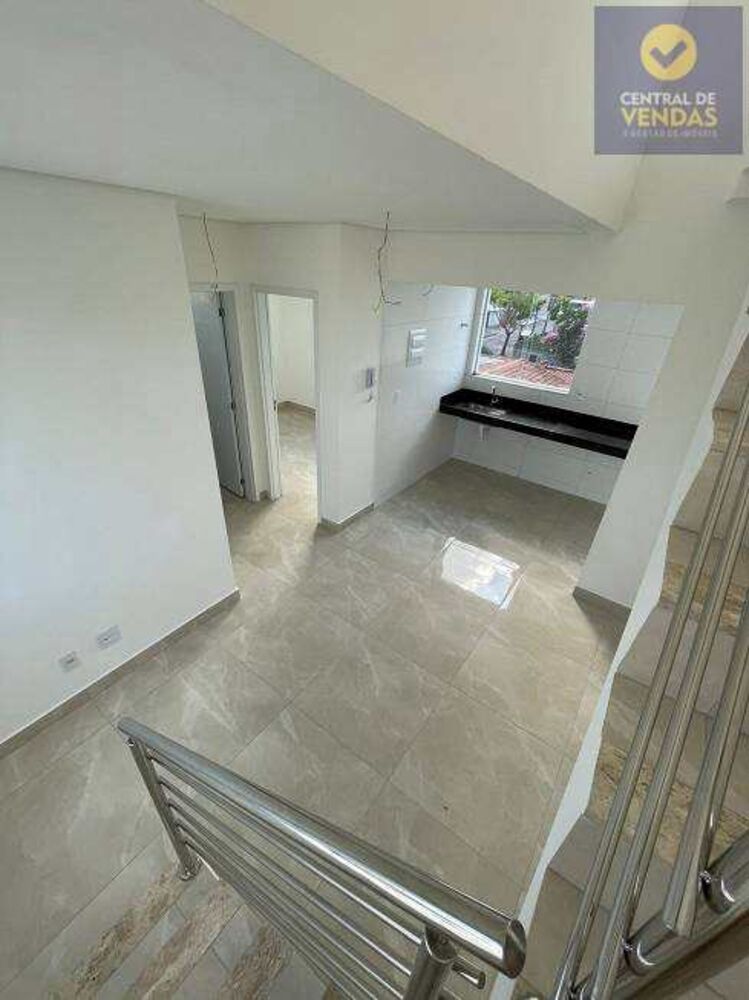 Cobertura, 2 quartos, 5350 m² - Foto 2