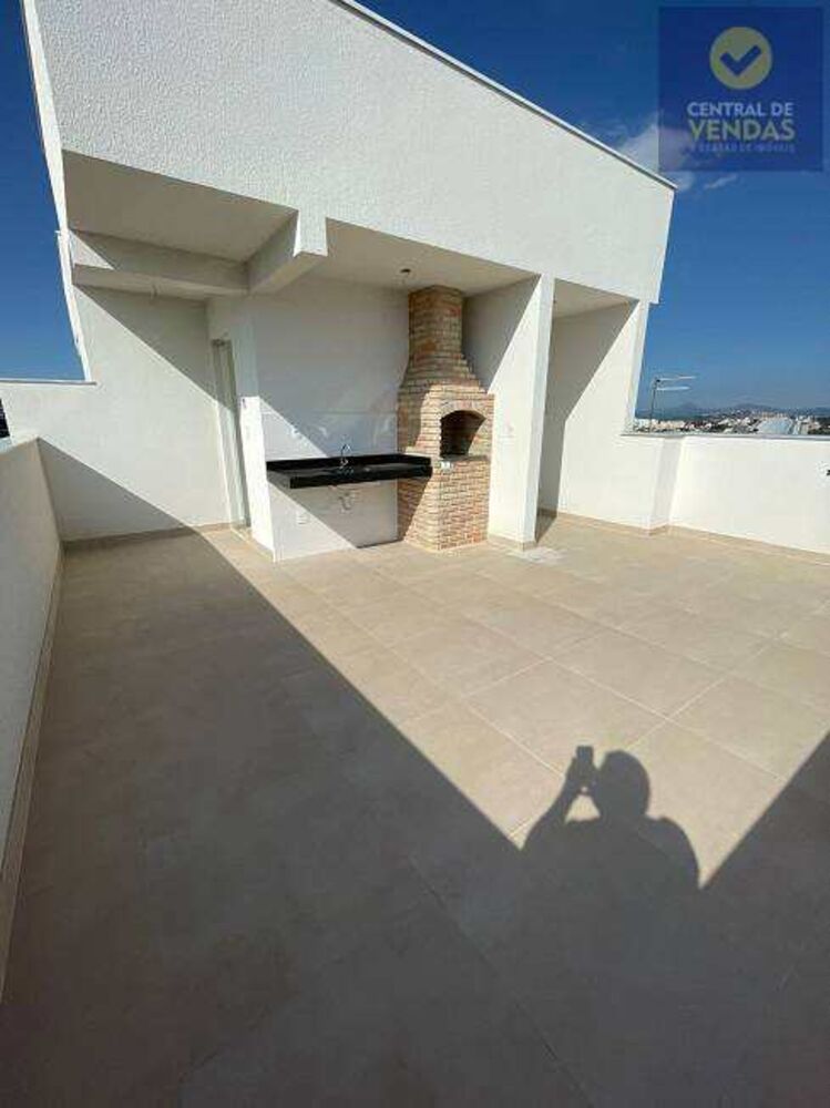 Cobertura, 2 quartos, 5350 m² - Foto 3