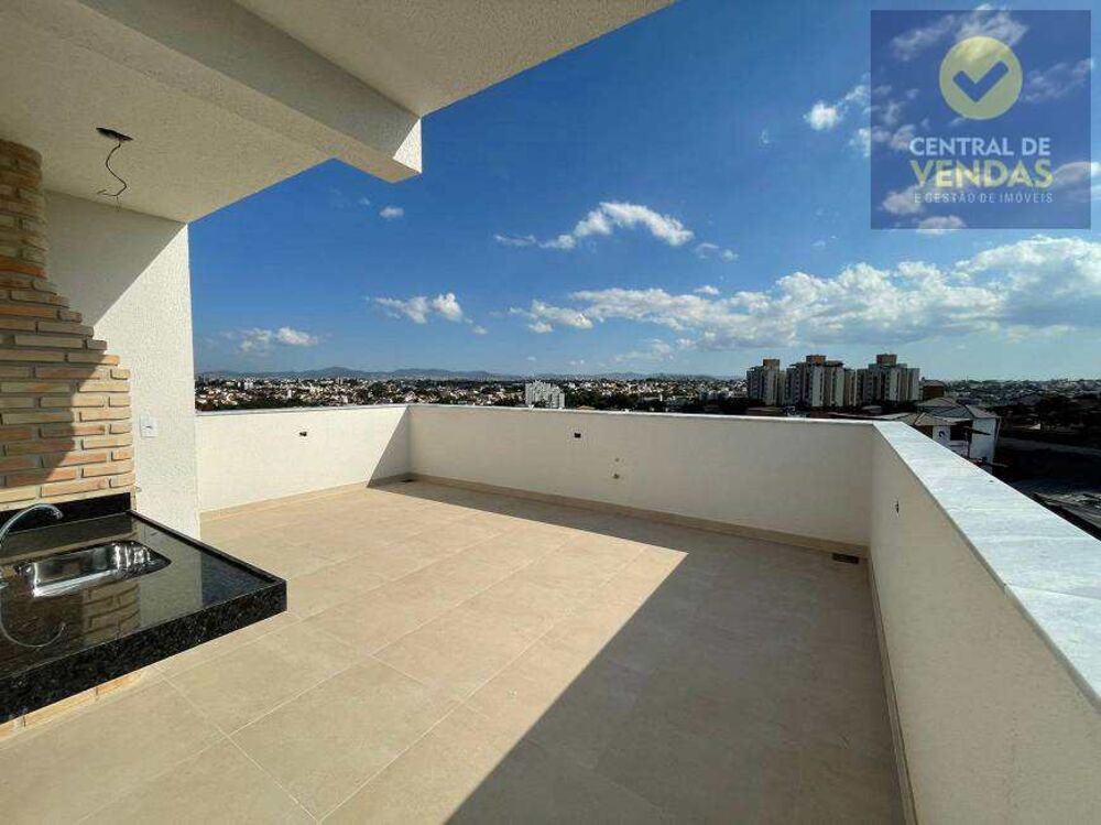 Cobertura, 2 quartos, 5350 m² - Foto 8