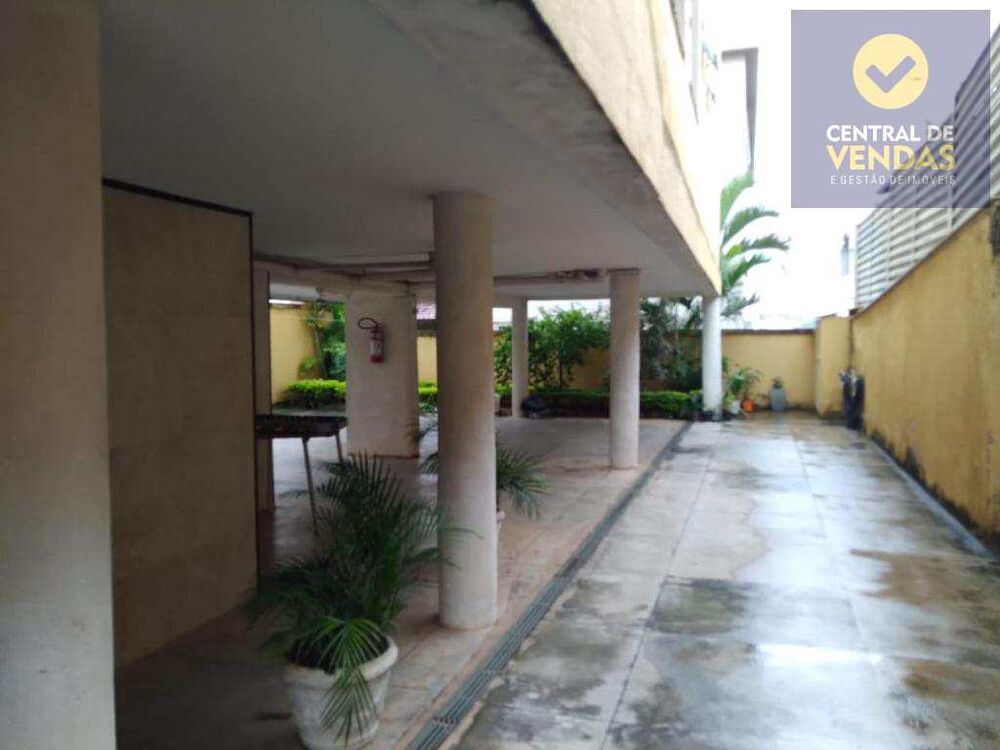 Cobertura, 4 quartos, 180 m² - Foto 4