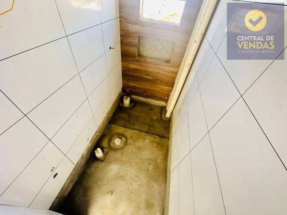 Cobertura, 2 quartos, 48 m² - Foto 1