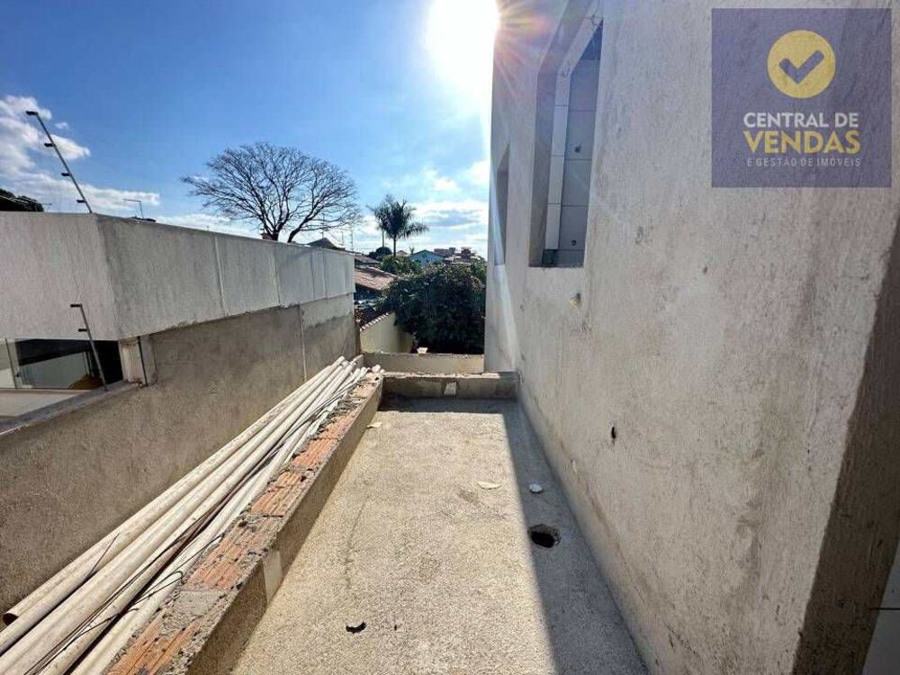 Cobertura, 2 quartos, 48 m² - Foto 4