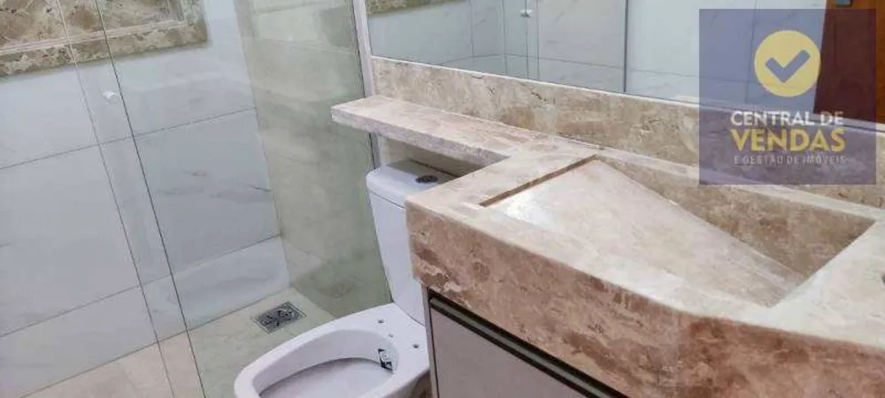 Casa, 3 quartos - Foto 7