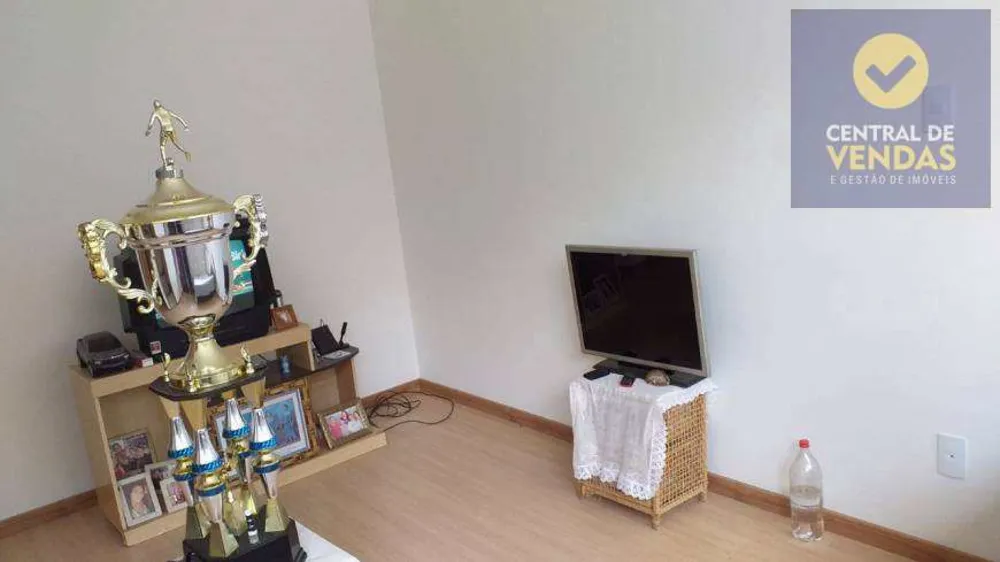 Casa, 3 quartos - Foto 10