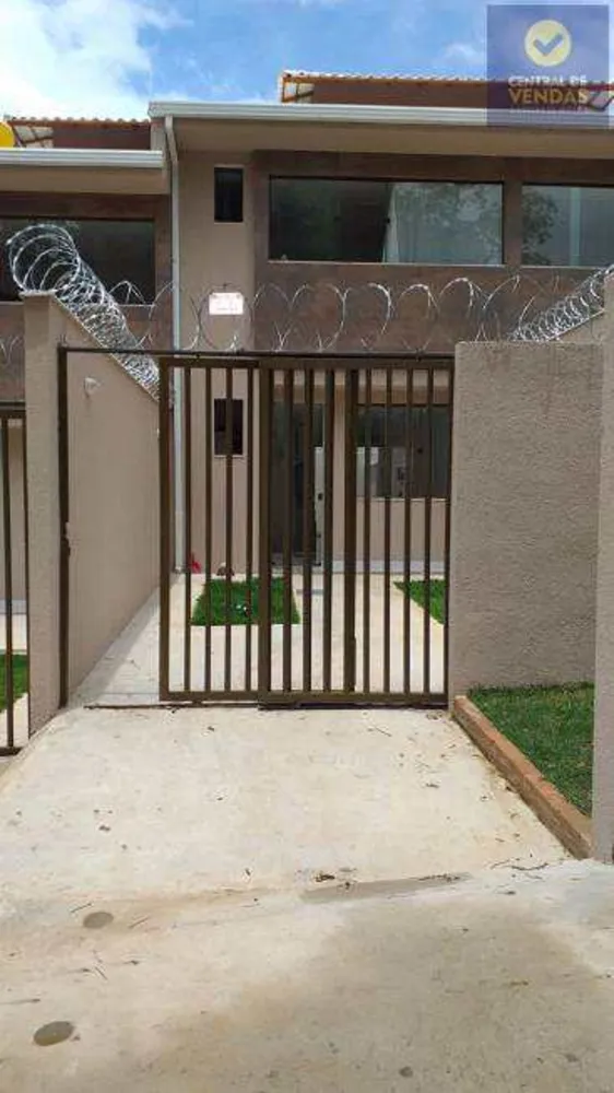 Casa, 3 quartos - Foto 13