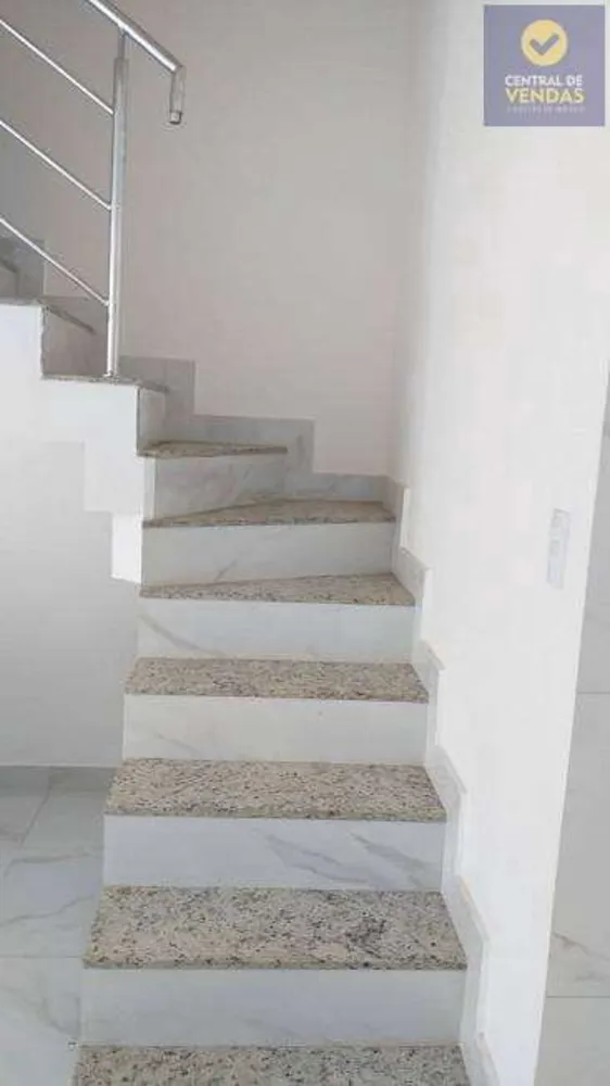 Casa, 3 quartos - Foto 16
