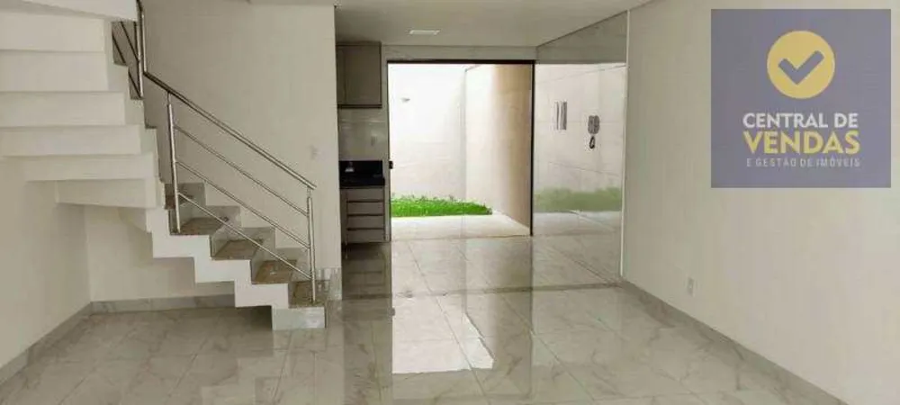 Casa, 3 quartos - Foto 9