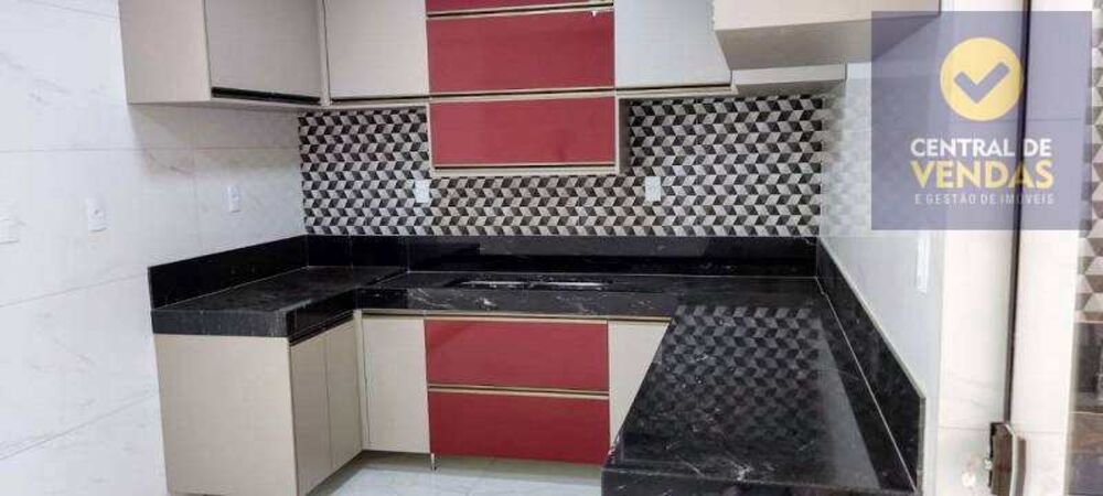 Casa, 3 quartos - Foto 4