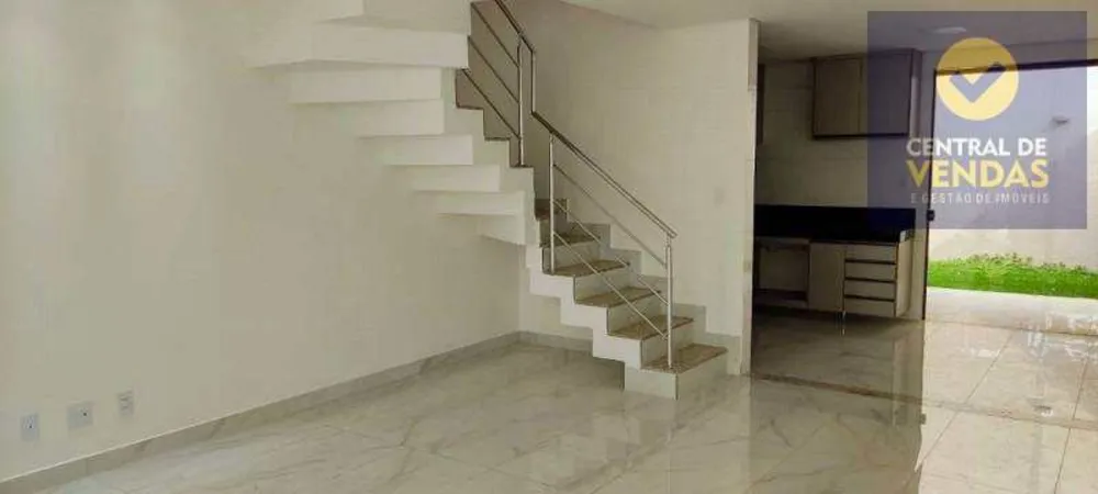Casa, 3 quartos - Foto 11