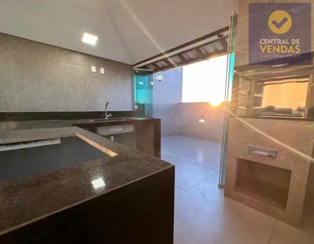 Cobertura, 4 quartos, 165 m² - Foto 4