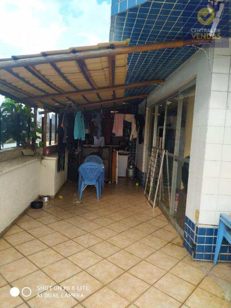 Cobertura, 3 quartos, 180 m² - Foto 4