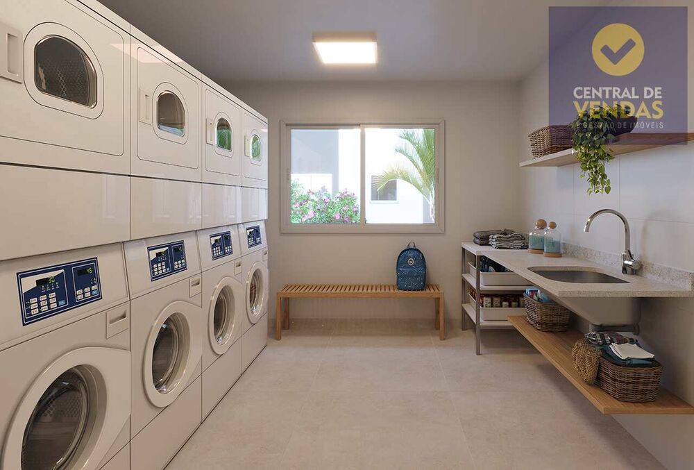 Apartamento, 2 quartos - Foto 2