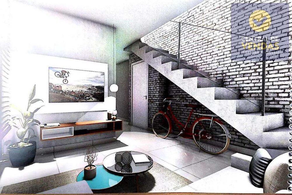 Apartamento, 2 quartos, 57 m² - Foto 4