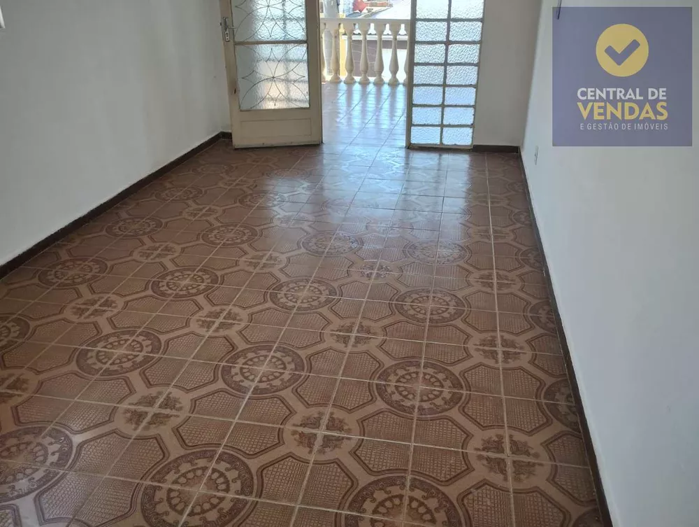 Casa à venda com 4 quartos, 360m² - Foto 8