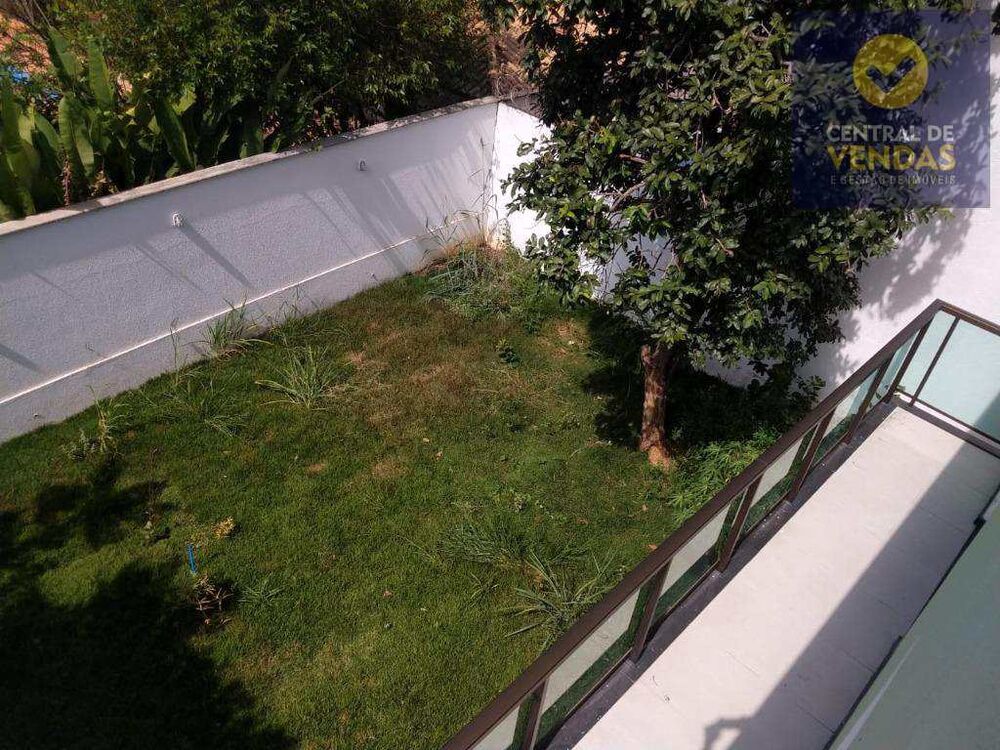 Casa, 4 quartos, 400 m² - Foto 1
