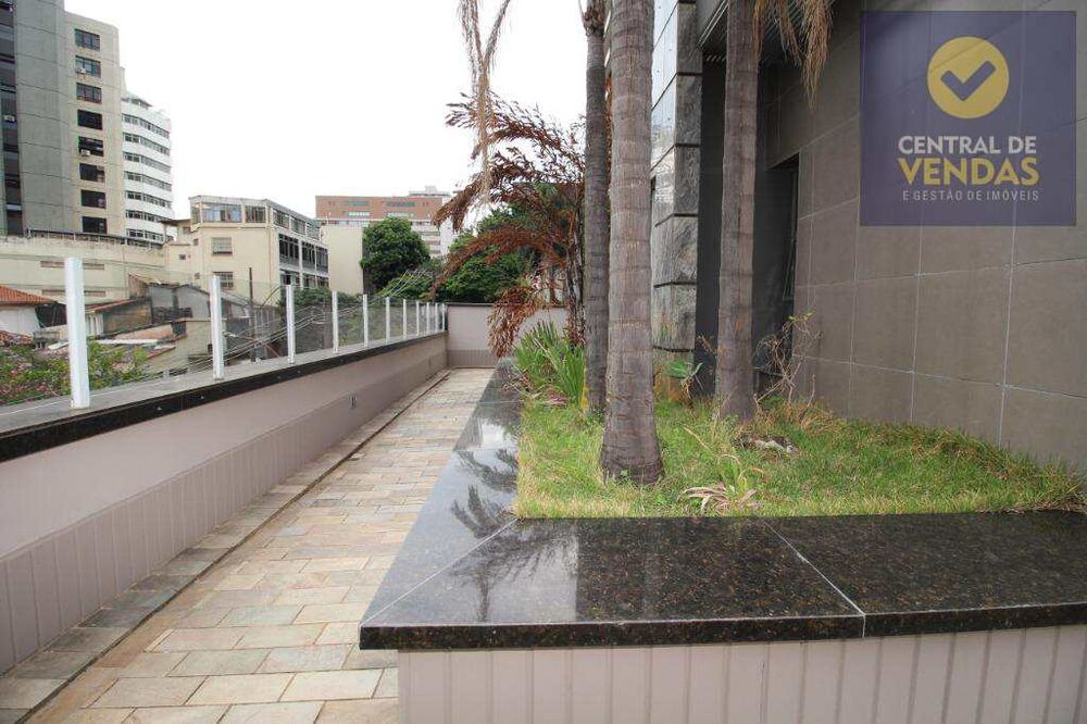 Apartamento à venda com 3 quartos, 106m² - Foto 3