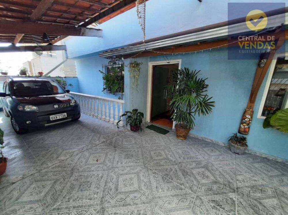 Casa, 5 quartos, 420 m² - Foto 2