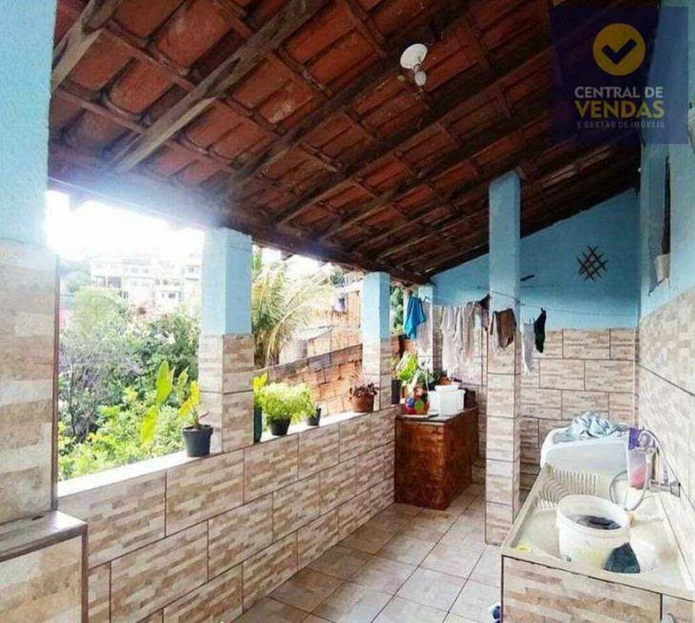 Casa, 5 quartos, 420 m² - Foto 1