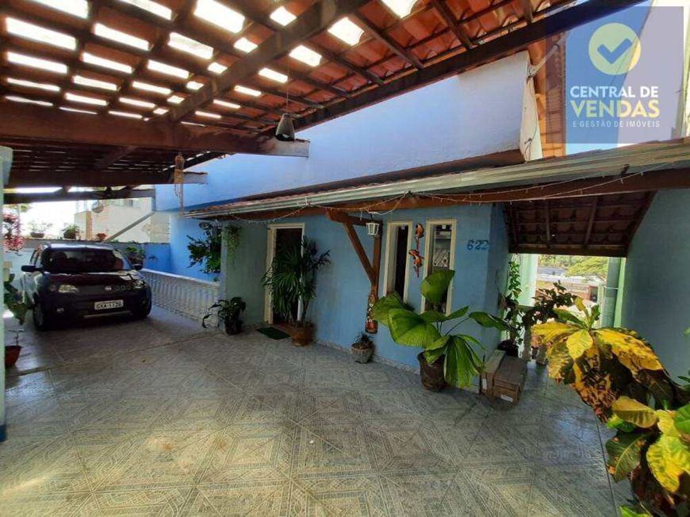 Casa, 5 quartos, 420 m² - Foto 3