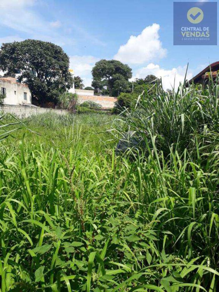Terreno, 750 m² - Foto 1
